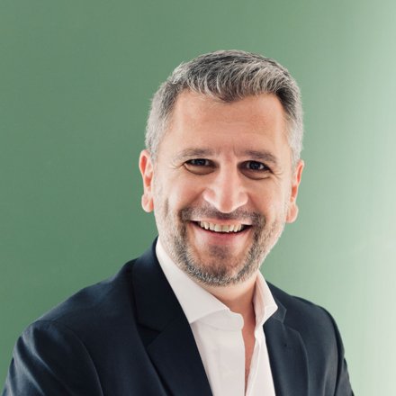 Thierry Renaux