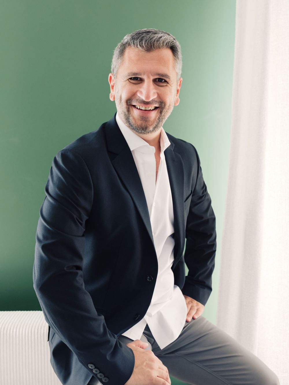 Thierry Renaux, Les Clés de l'Invest